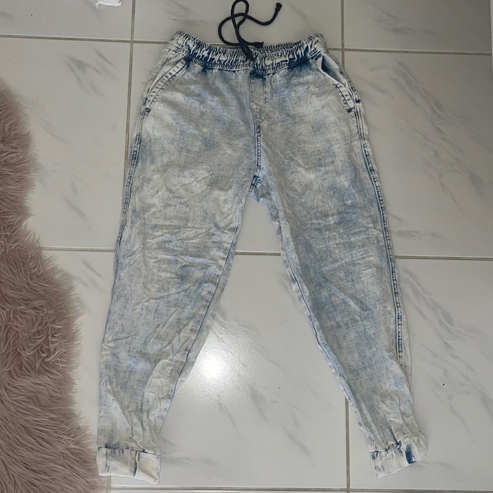 Joggers
